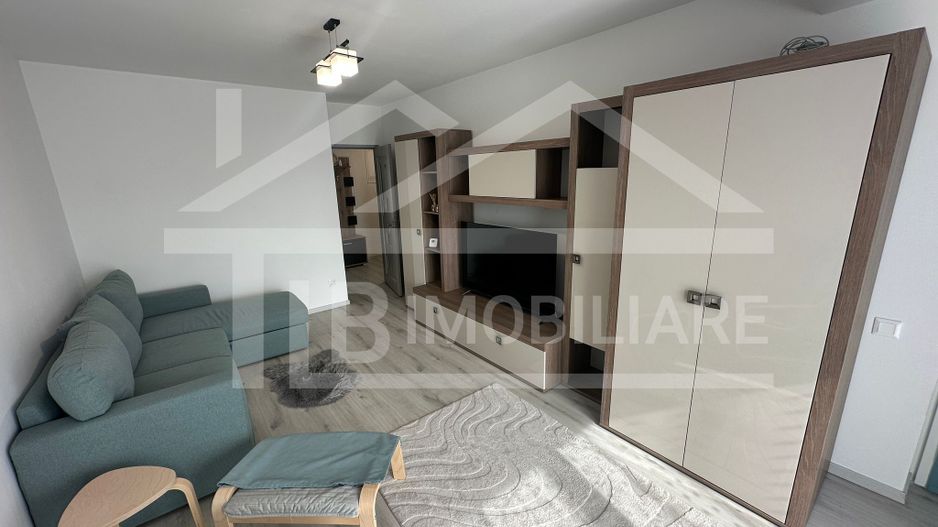Apartament cu 1 camere, 42 mp, parcare Zona Verde Residence - Poză 1