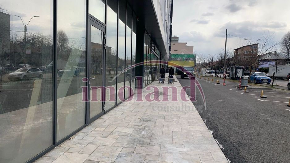 Spatiu comercial - parter - vanzare - Floreasca - Poză 1