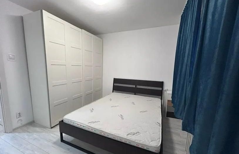 AP. 2 CAMERE BERCENI, BUCATARIE INCHISA, MOBILAT MODERN, METROU 15 MIN - Poză 3