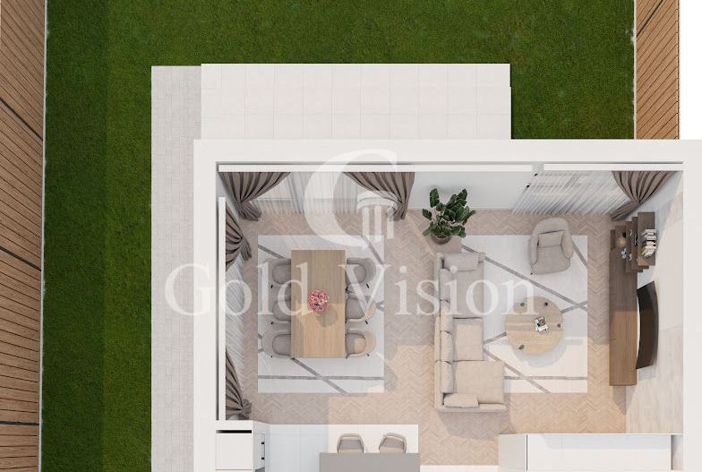 De vanzare Duplex Nou in Sang de Mures - Poză 8