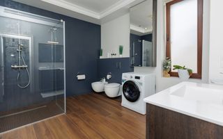 Vânzare, casă, 2 nivele, strada Teilor , Dumbrava - Poză 23