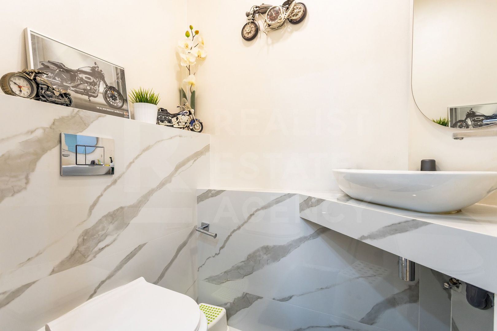 Vânzare, apartament, 3 camere, strada Independeței, Botanica - Poză 12