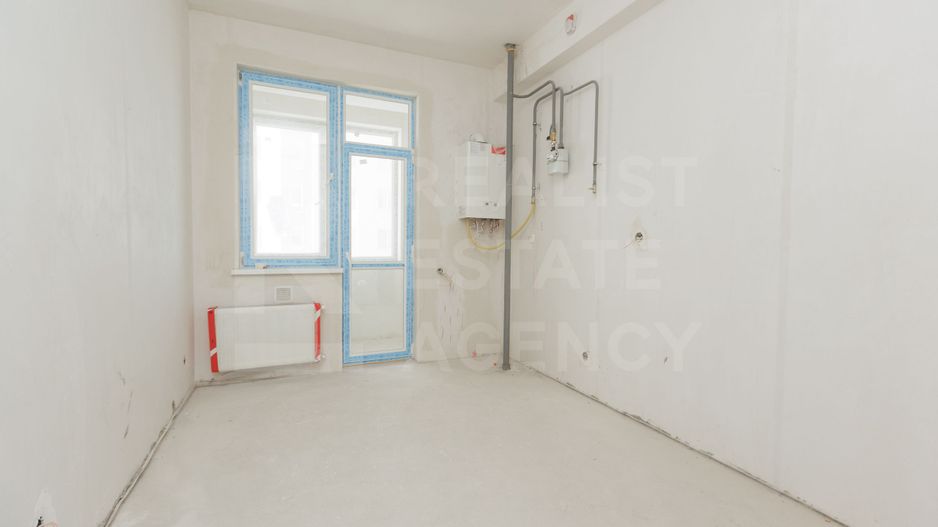 Vânzare, apartament, 1 cameră, strada Tudor Strișcă, Botanica - Poză 2