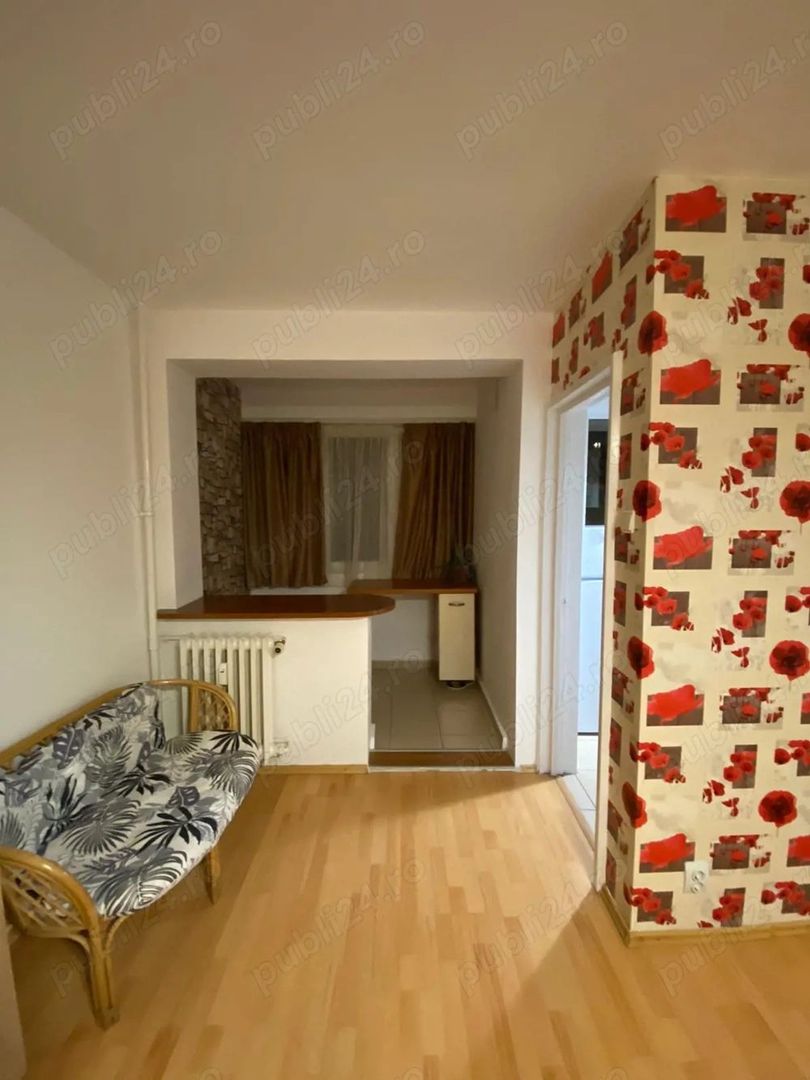 Garsoniera de inchiriat - Poză 4