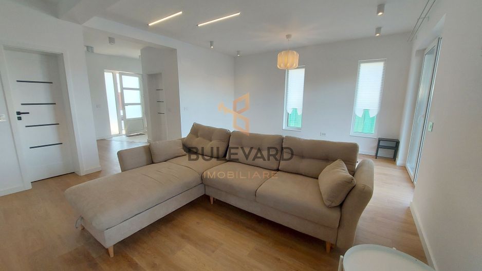 Casa de tip duplex,  zona strazii Crizantemelor! - Poză 3