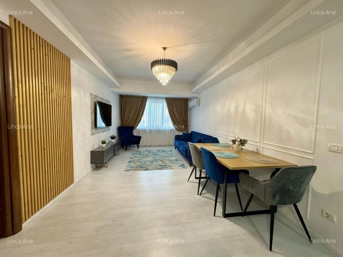 Apartament superb Floreasca - Poză 4