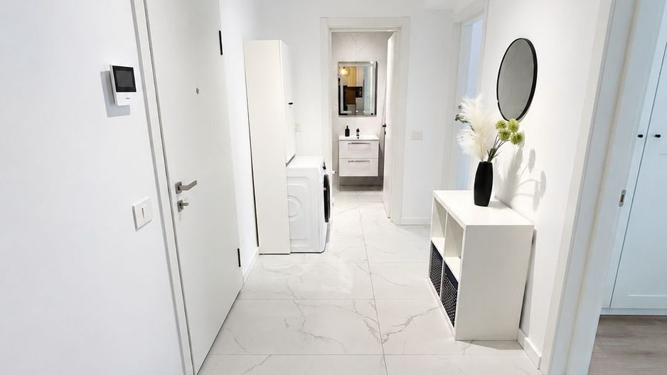 Apartament 3 Camere -Prima Green Residence - Poză 2