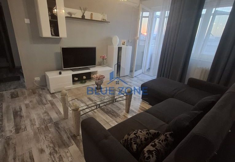 Unirii – Șerban Vodă | Apartament 2 camere 50 mp | 570 € - Poză 1