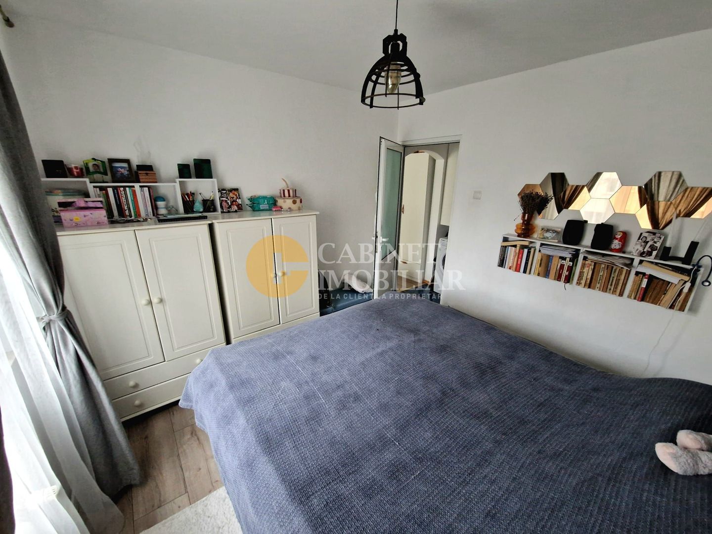 2 Camere-etaj 2-Rond Zimbru - Poză 5