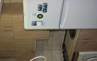 Inchiriez garsoniera in zona Kaufland Nicolina blocul INITA - Poză 8