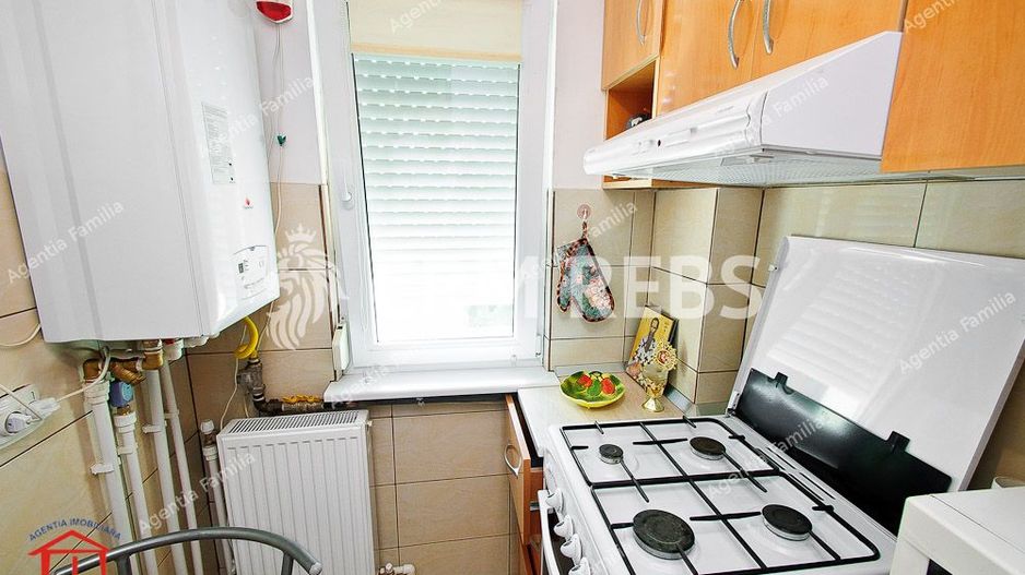 Apartament 3 camere Micro 38 - Poză 7