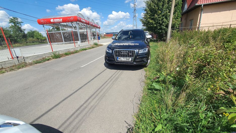 Teren zona Libertătii 831 mp - Poză 1