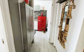 Garsoniera_Conf.1_Mobilata/Utilata_Totul la Cheie_Nou_Aer Curat - Poză 13