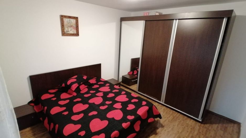 Apartament 3 camere | APUSULUI | BLOC REABILITAT | METROOU - Poză 6