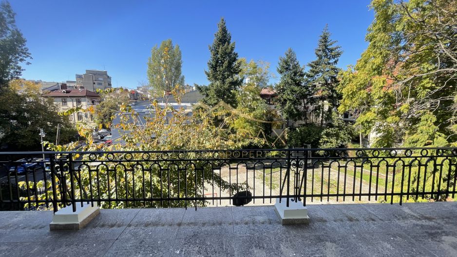 Masterpiece Heritage Villa***18 rooms//DOWNTOWN BUCHAREST - Poză 16