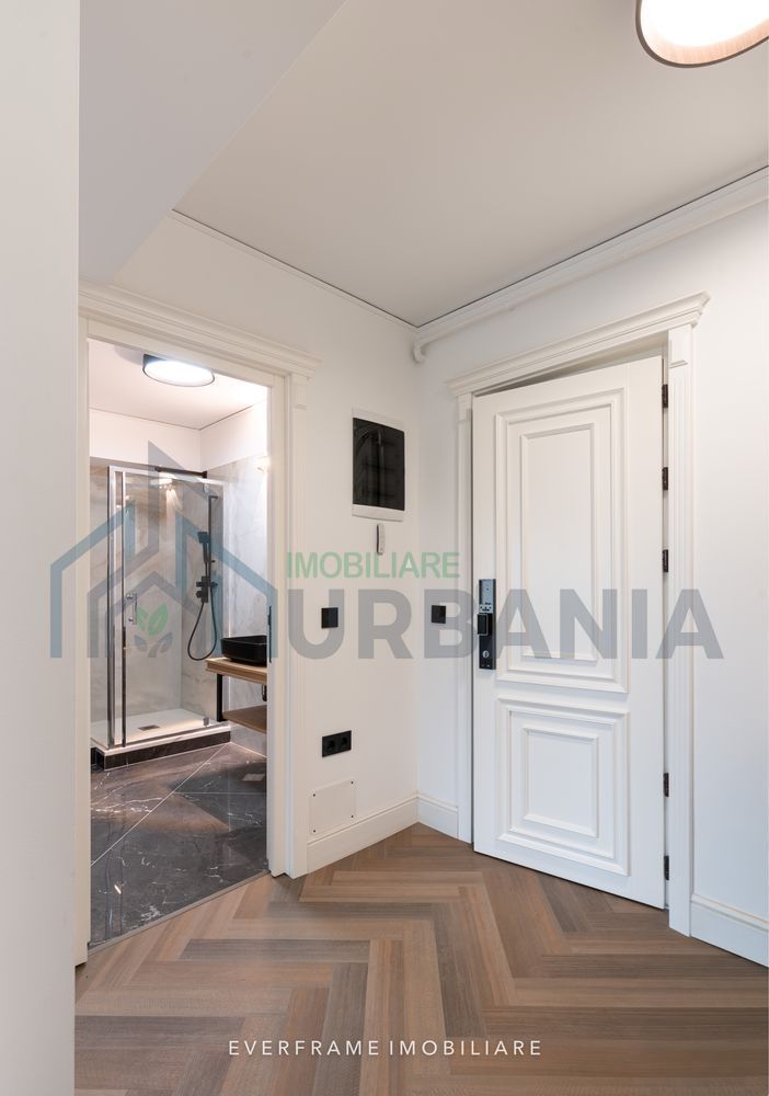 Apartament o cameră, Moara de Vânt, prima închiriere, loc de parcare inclus - Poză 6