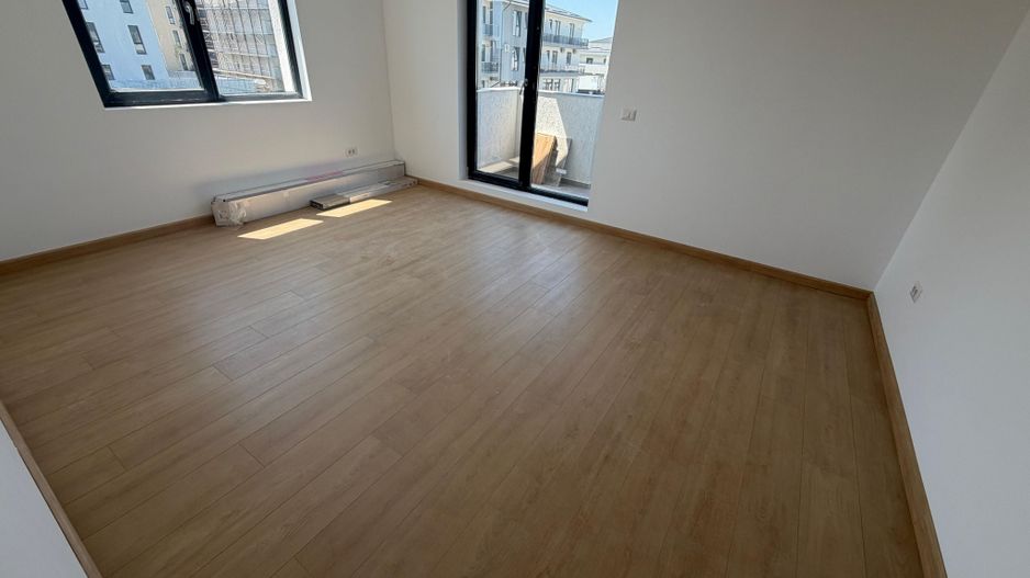 AP. 2 CAMERE - BLOC FINALIZAT, ACTE GATA, BUCATARIE INCHISA, COMIS 0% - Poză 5