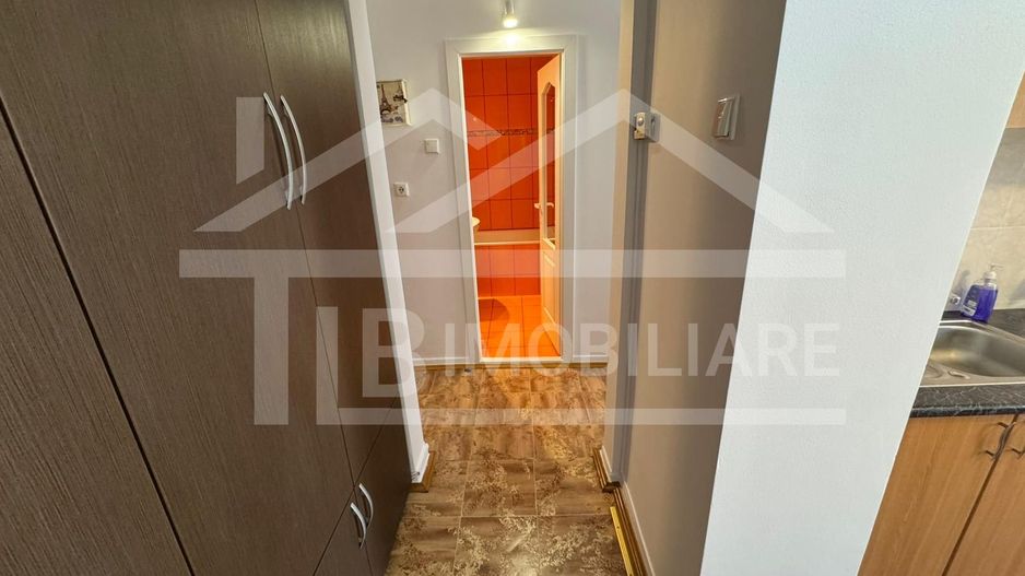 Apartament cu 2 camere, 46mp, Zona E.ON - Poză 9