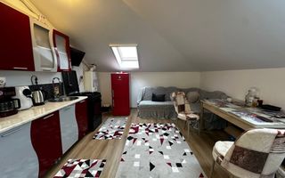 Apartament 3 camere | La cheie | Zona Str Teilor - Poză 2