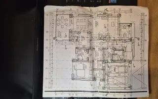 Casa moderna P+1E,spatioasa,teren 700 mp in Sacalaz - Poză 38