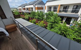 CASA DUPLEX-PARIS RESIDENCE, MOBILATA/UTILATA, ZONA BUNA, COMISION 0% - Poză 20