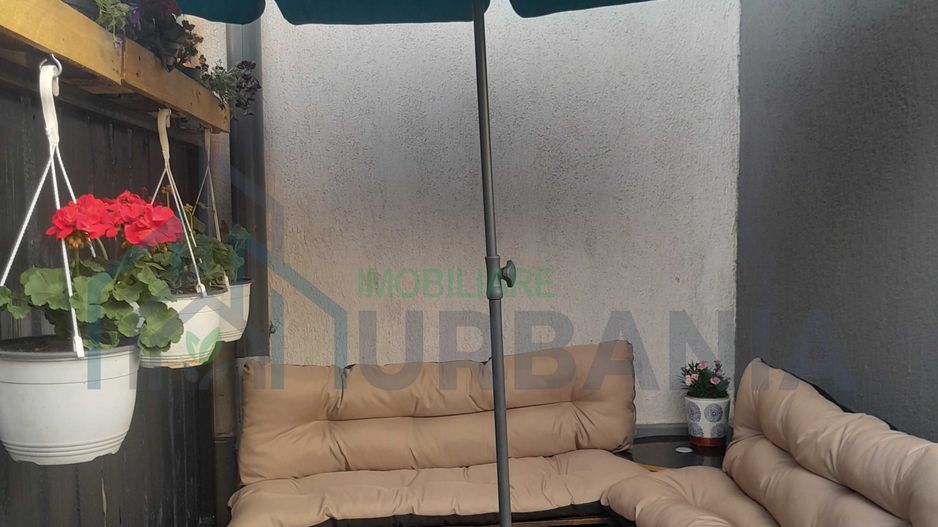 Ap.2 camere open space 65mp Pacurari Rediu - Poză 7