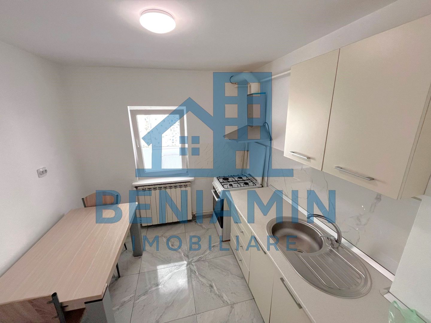 2 camere - etaj 1 - centrala termica - AC - Brazda -  Valentino - Poză 3