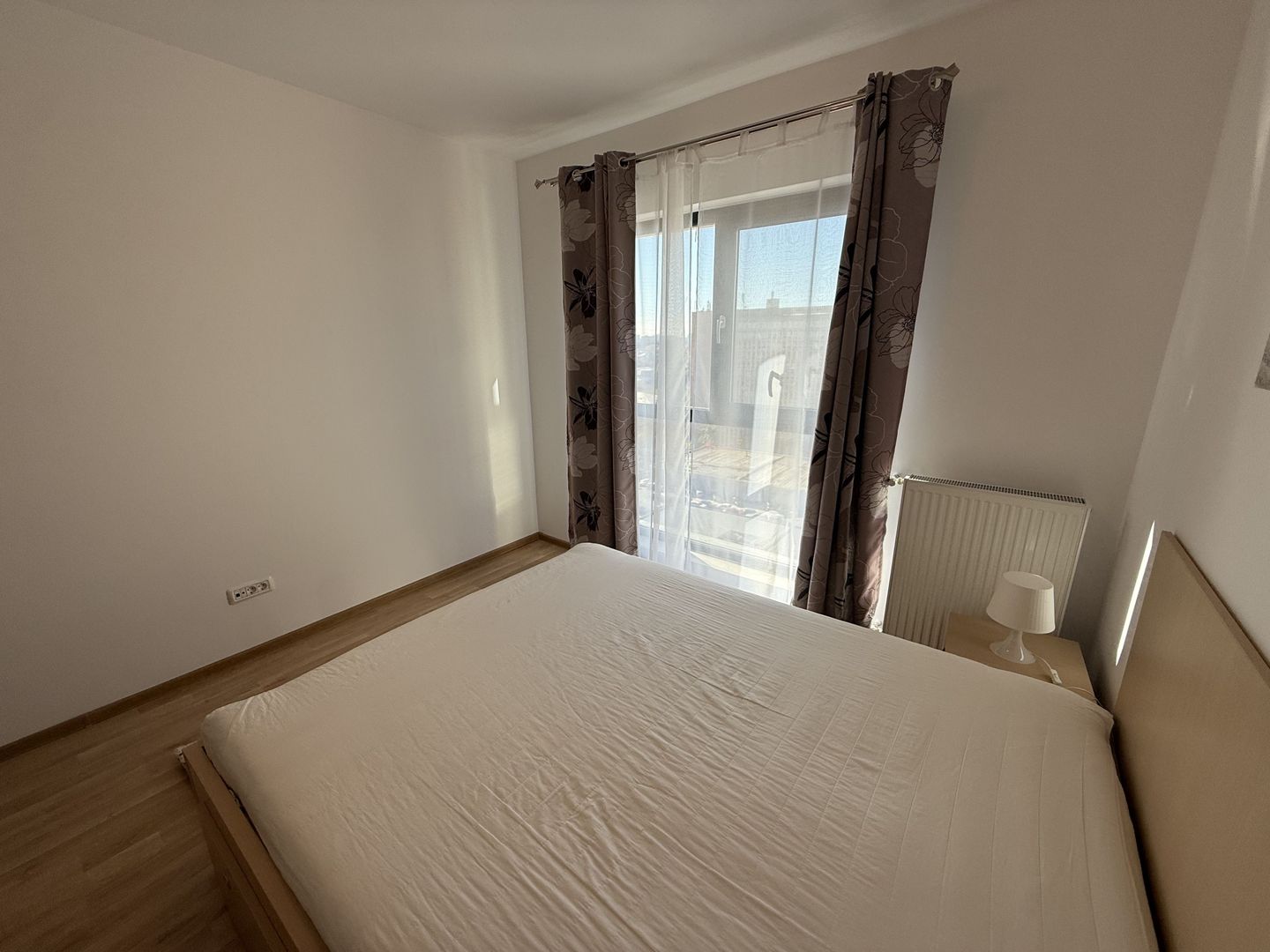 2 camere, Cotroceni Smart Residence 2019, Parcare Subterana - Poză 13