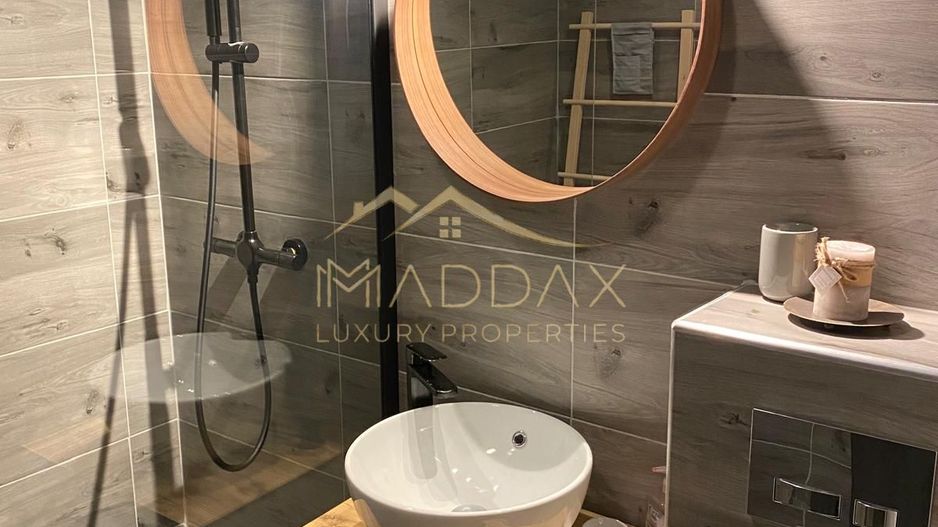 Exclusivitate | 2 Camere Panduri | Renovat Complet 2026 | Vedere Liniștită Spate - Poză 19