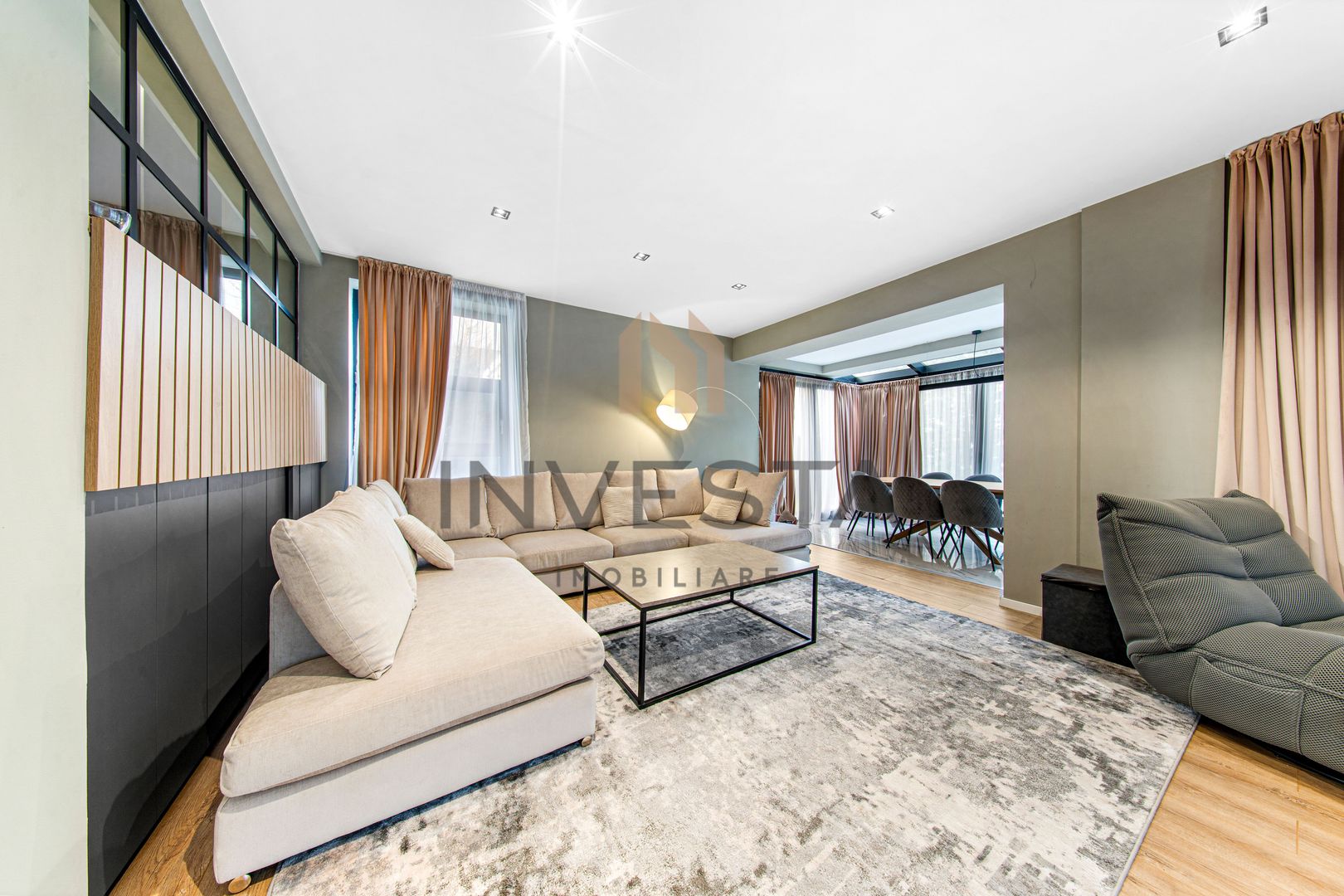 Vila moderna cu priveliste panoramica! - Poză 3