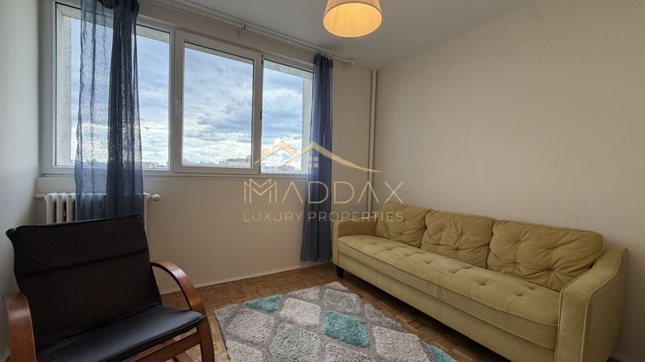 Apartament cu 3 camere // Dorobanți - Parc Floreasca - Poză 6
