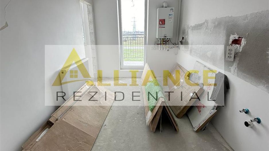 GARSONIERA | FINISAJE LA ALEGERE | STB IN FATA ANSAMBLULUI - Poză 4