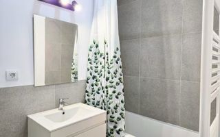 Apartament PREMIUM cu 3 camere de închiriat – Silk District - Poză 9