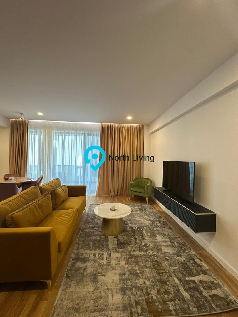 Apartament 2 Camere LUX | Prima inchiriere | Iancu Nicolae | Padure - Poză 2