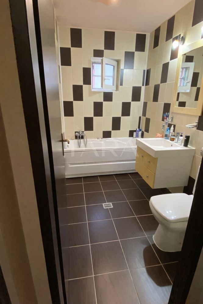 Apartament 2 camere - zona zero Floresti - parcare cu CF - Poză 5