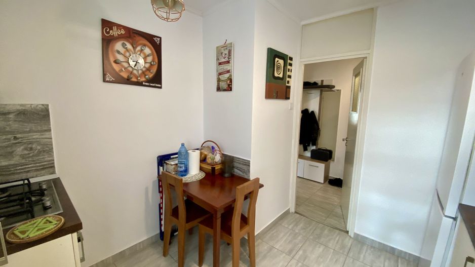 Apartament cu 2 camere in Astra, Bd Saturn - Poză 17