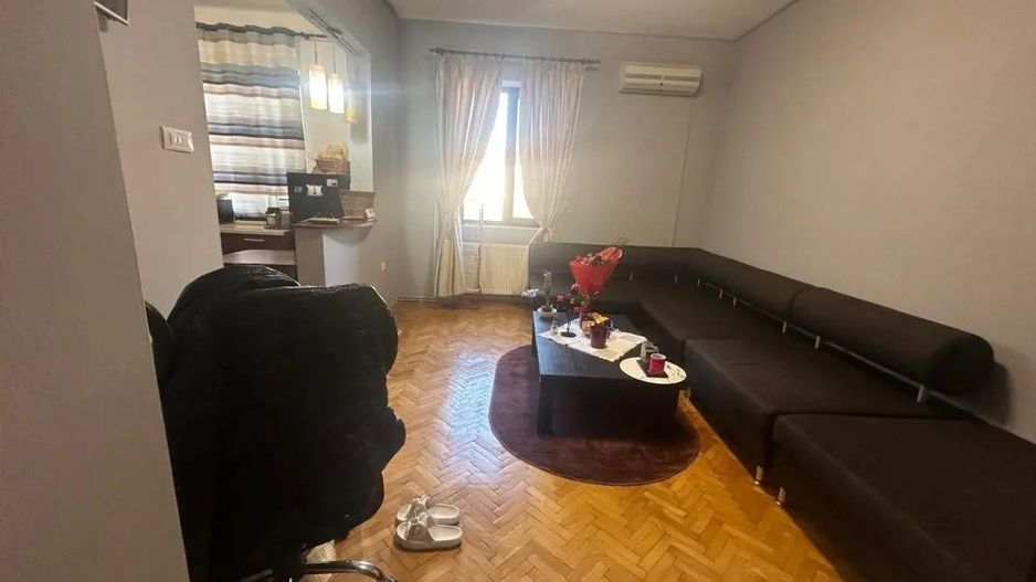 Odobescu | 2 Camere | Centrala termica | Mobilat si Utilat. - Poză 4