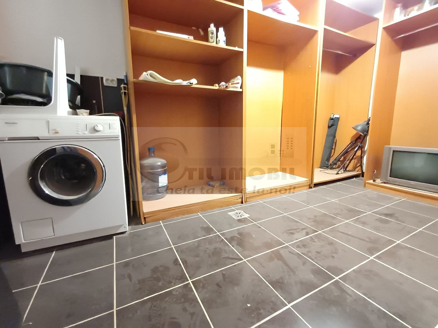 Casă spațioasă 5 camere | Valea Ursului La stradă principală | - Poză 38