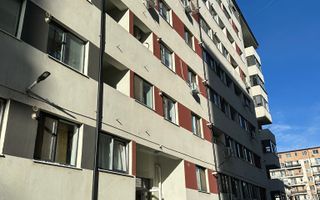 Garsoniera Militari Residence Complex Avangarde - Poză 12
