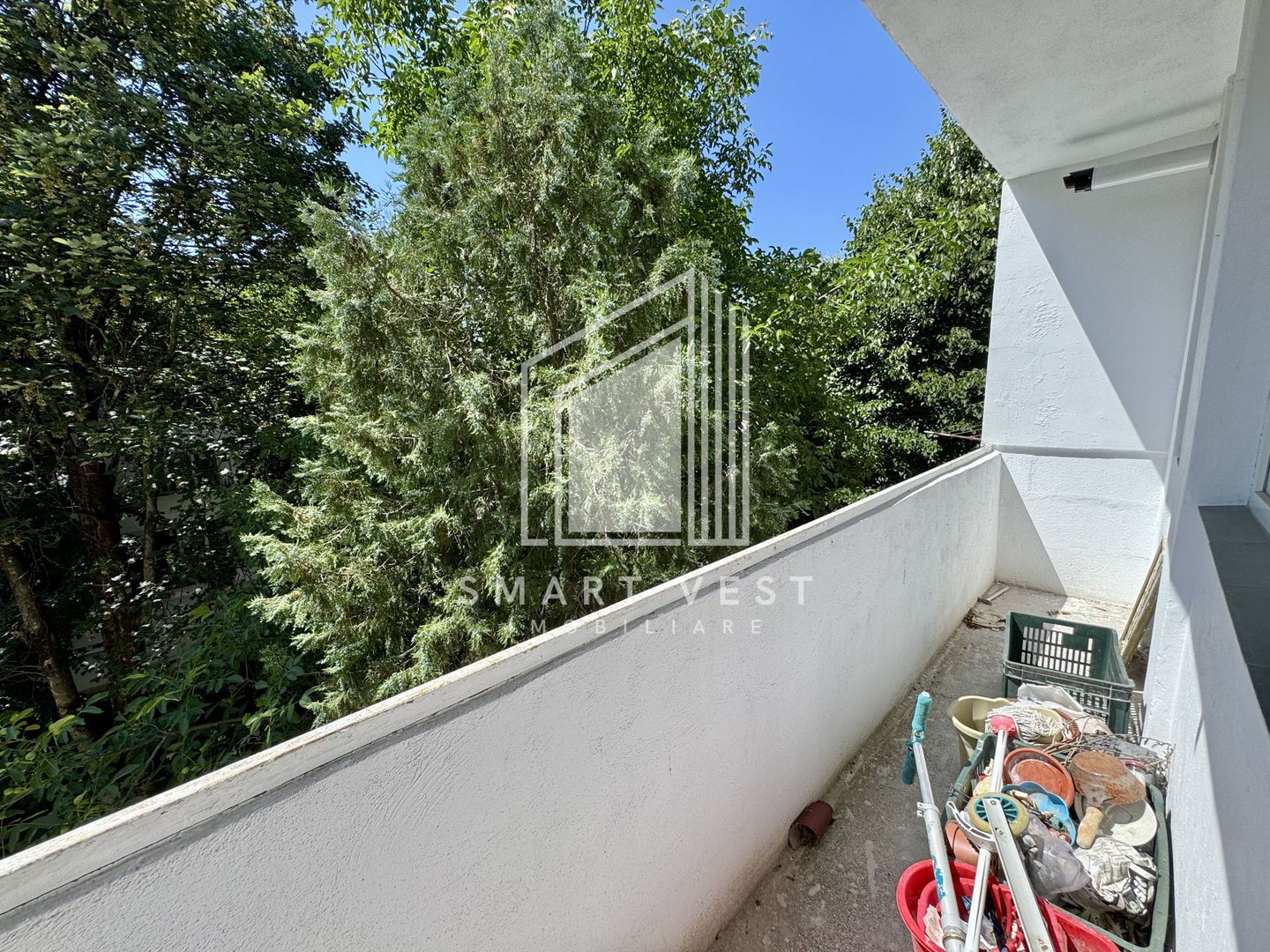 Apartament 2 camere | 40 mp | Zona Carpați 1 - Poză 3