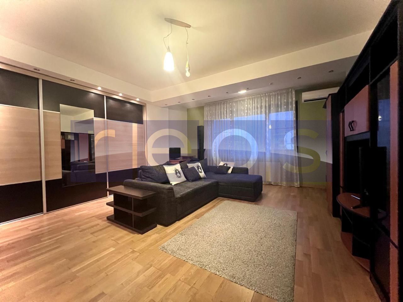 INCHIRIERE APARTAMENT 2 CAMERE | GIULESTI | 100 MP | MOBILAT SI UTILAT - Poză 2