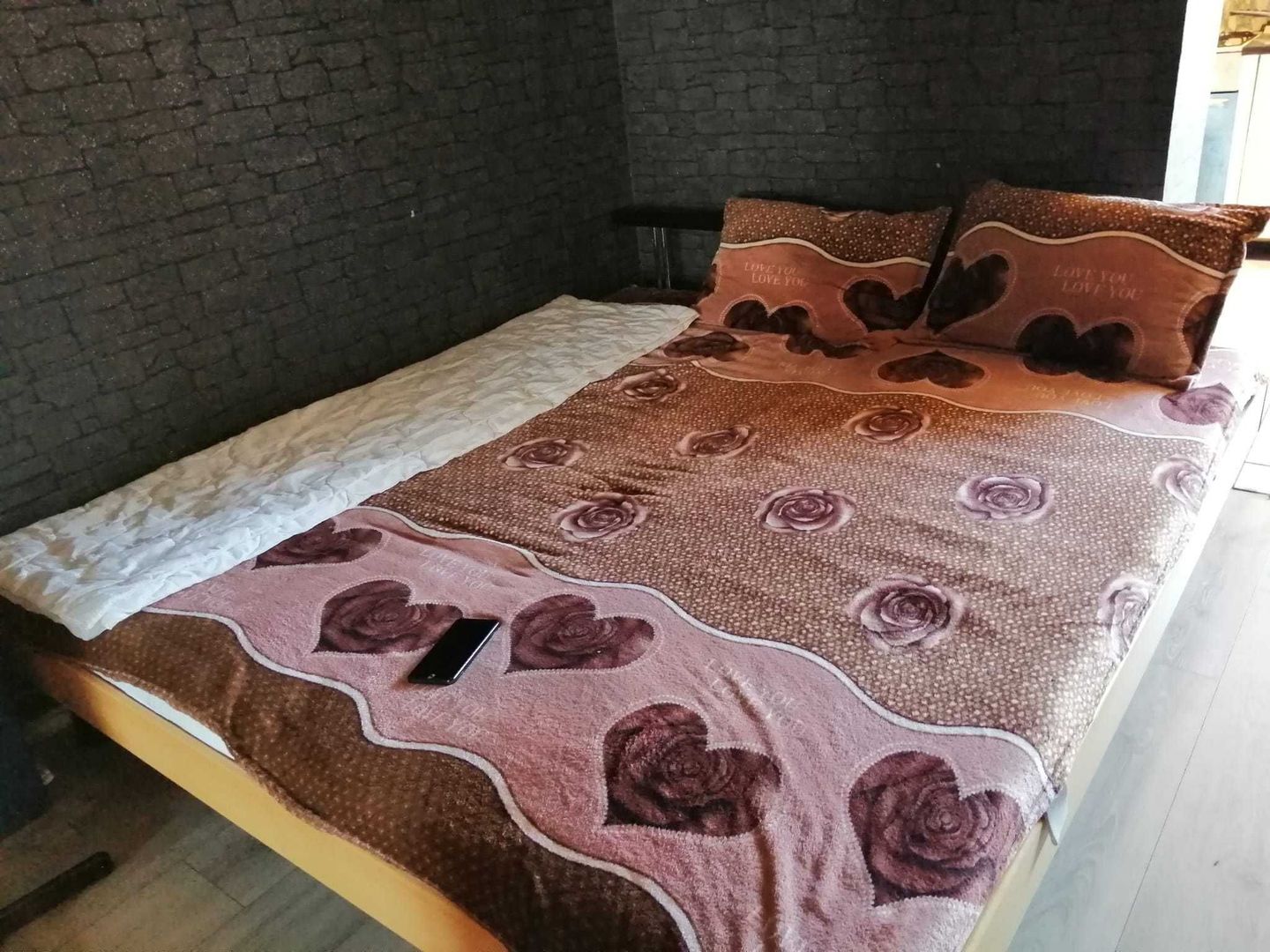 BRASADAS vinde garsoniera pe Ostrovului Bloc 2 etaj 2. - Poză 4