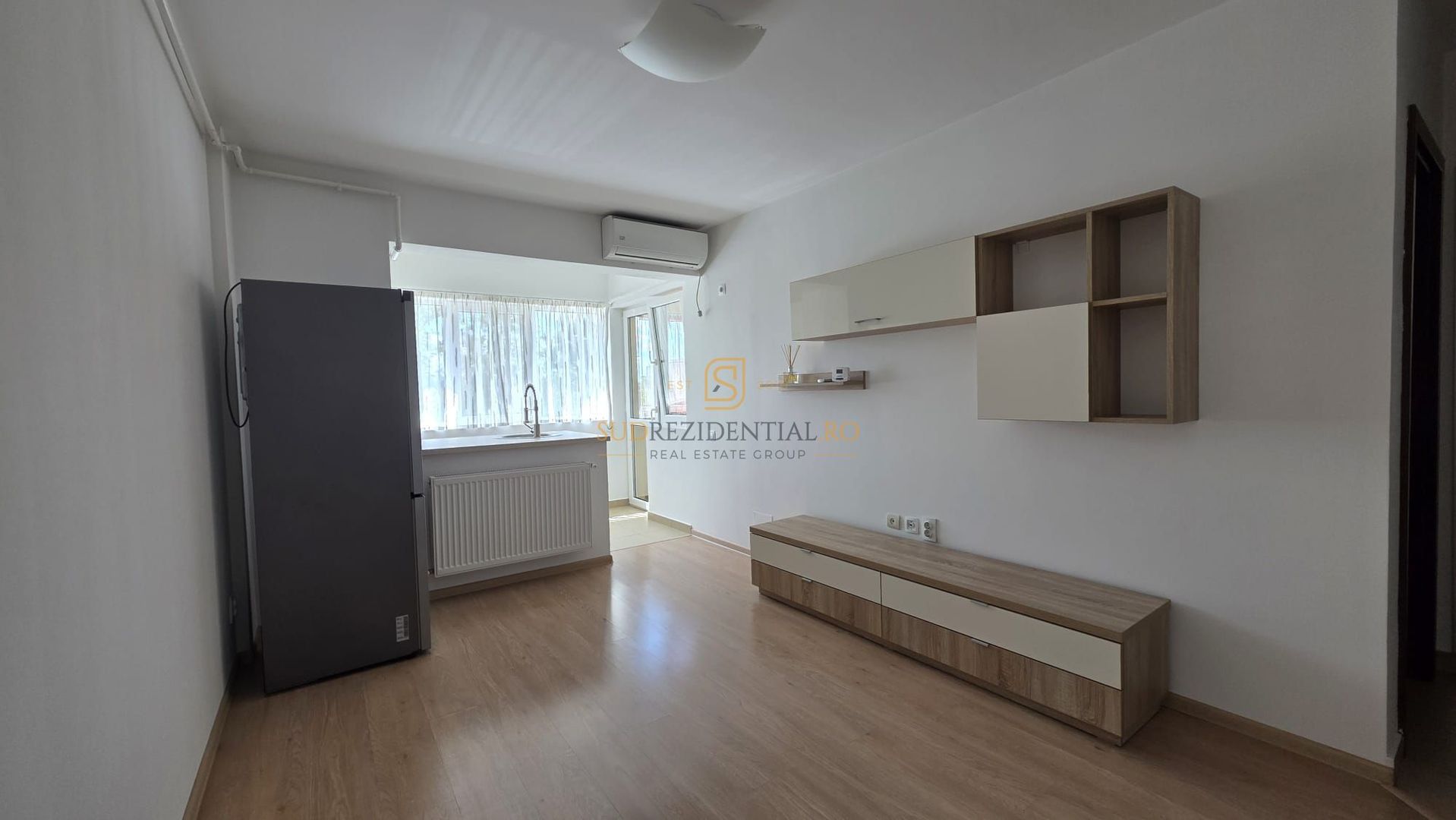 Apartament 2 camere, loc de parcare, acces metrou Dimitrie Leonida - Poză 6