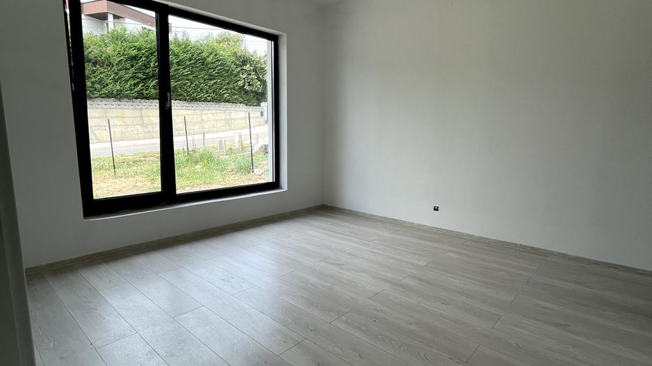 Casă modernă plan P – 750 mp teren – Săldăbagiu de Munte - Poză 8