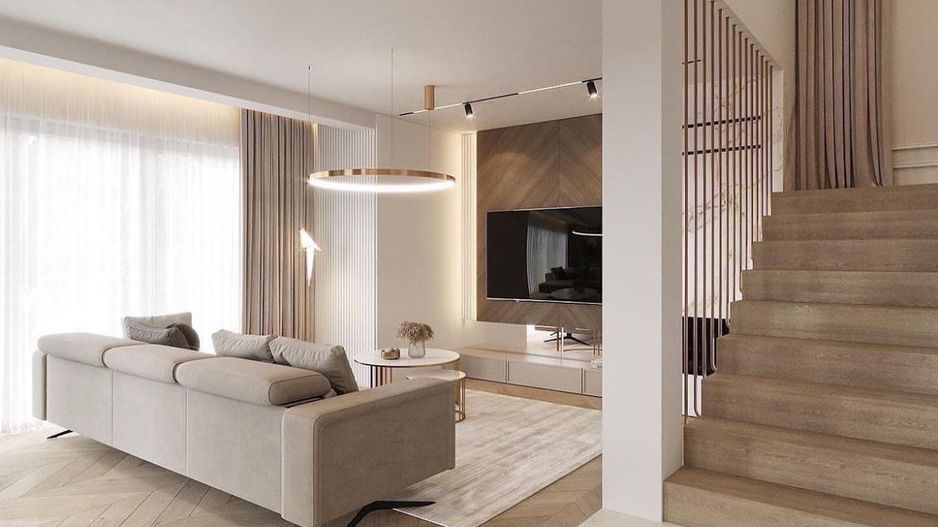 apartament 3 camere duplex Parcare Bonus finalizat - Poză 8