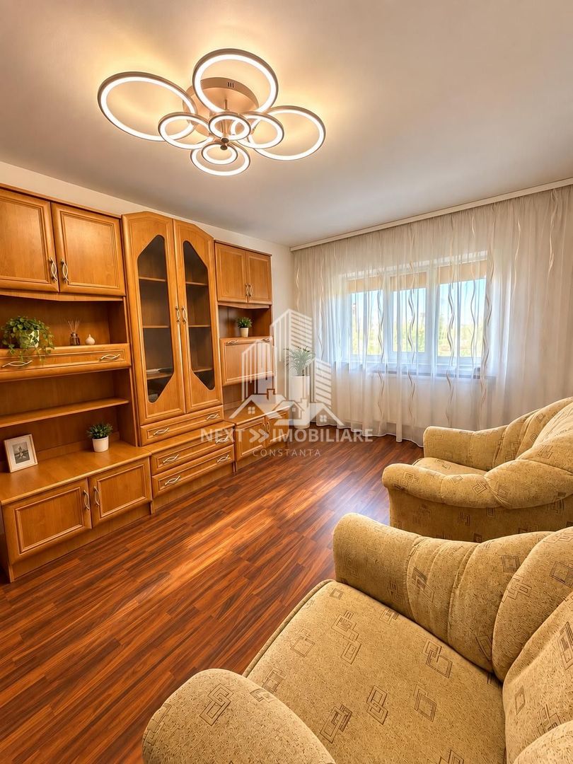 Apartament 2 camere, zona CET, Constanta - Poză 1