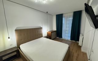 Apartament de 2 camere, 57mp, parcare, Zona Maurer - Poză 4