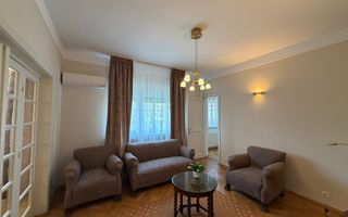 INCHIRIERE APARTAMENT IN VILA | 90MP | MOBILAT SI UTILAT | ARMENEASCA - Poză 9