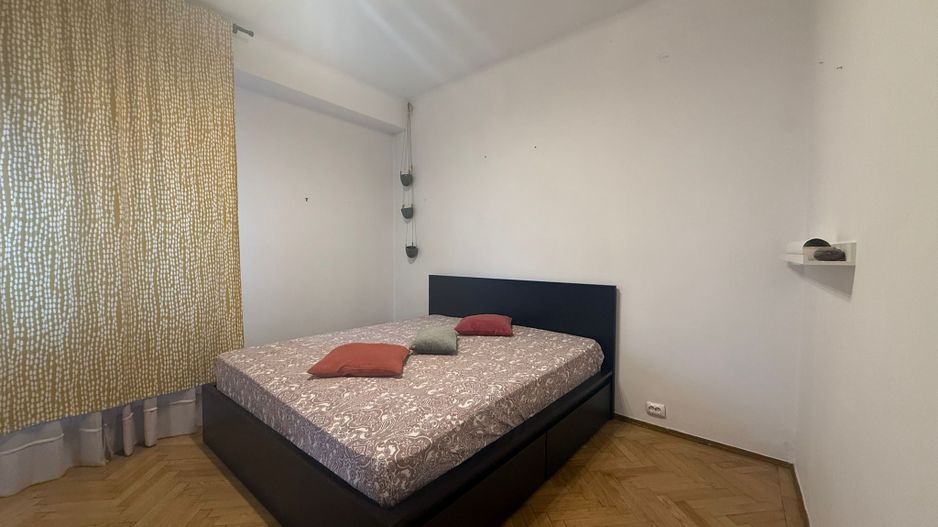 APARTAMENT 3 CAMERE | CENTRALĂ PROPRIE | LIFT FUNCȚIONAL | ULTRACENTRAL DACIA - Poză 4