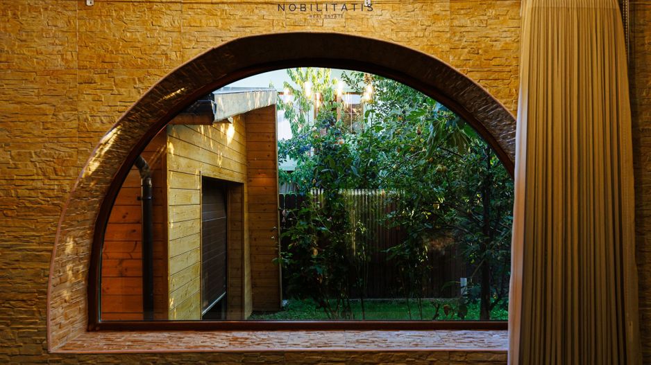 Oferta inchiriata - Casa individuala Dumbravita - Poză 42